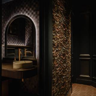 Колекція Memento Moooi, MO4022