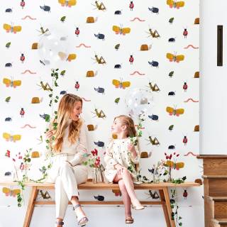 Колекція Book of Little Treasures, HLTF112635