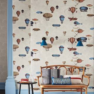 Коллекция Fornasetti Selection, 114/10020
