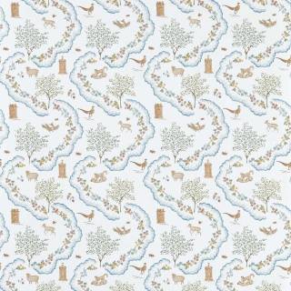 Коллекция Highgrove by Sanderson,  217481