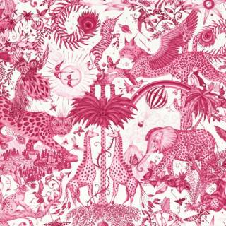 Коллекция  Mythica Wallcoverings, W0216-01