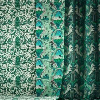 Коллекция  Mythica Wallcoverings, W0214-02