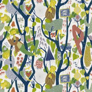 Коллекция  Scandinavian Designers II, 1757