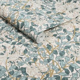 Колекція William Morris At Home V2, 140483