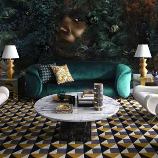 Колекція Amber, MU13010