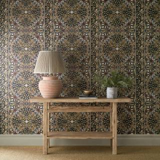 Коллекция The Unfinished Works Wallpapers, MUNW217601