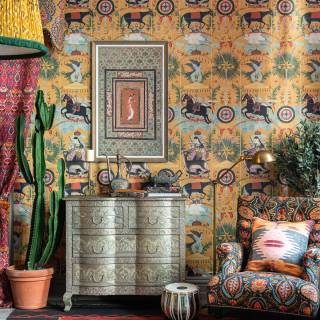 Коллекция Tales of Maghreb, WP20752