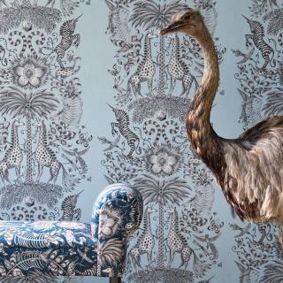 Коллекция Animalia, W0102/01