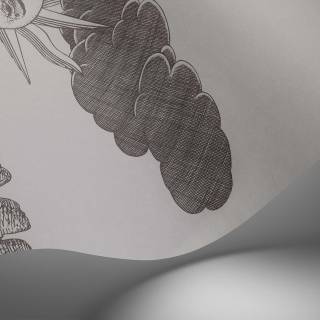 Колекція Fornasetti Senza Tempo II, 123/3015 Колекція Fornasetti Senza Tempo II, 123/3015