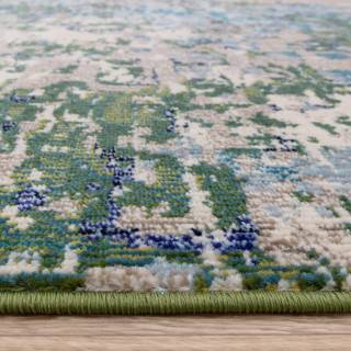 Килим Colores Cloud CO009 Jungle