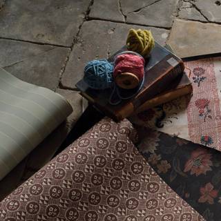 Колекція Endpapers, 313106