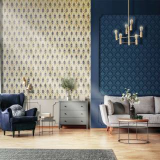 Коллекция  I Damaschi, 23649