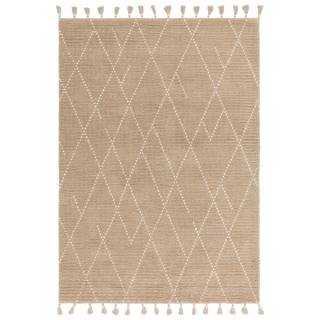 Килим Nepal Sand Cream Linear