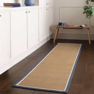 Килим Bordo Boucle Navy Cream
