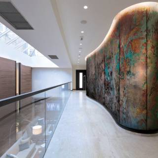 Коллекция Violet Collection, MU11028