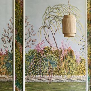 Колекція The Gardens, 120/5014