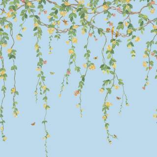 Коллекция Selection of Hummingbirds, 124/2011