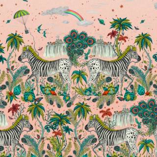 Колекція Mythica Wallcoverings, W0201-02