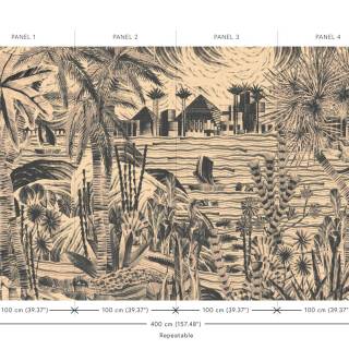 Коллекция Luxor, 19460