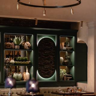 Колекція Memento Moooi, MO4022