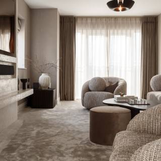 Коллекция  Essentials Les Tricots, 73088