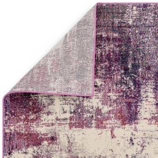 Ковер Colores Cloud CO08 Magenta