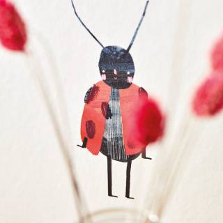 Колекція Book of Little Treasures, HLTF112635