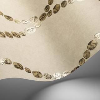 Колекція Fornasetti Senza Tempo II, 123/4019