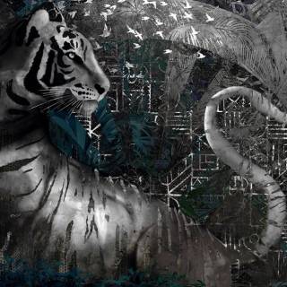 Коллекция  Amber, MU13069