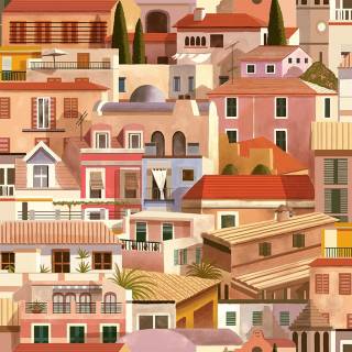 Колекція Mallorca, 8400050