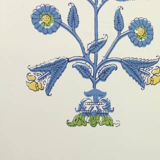 Коллекция  Ceylon, T10664