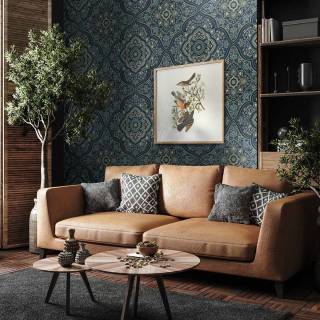 Коллекция  Mulberry Tree, TJ41212