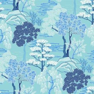 Коллекция Chinoiserie, CH31002