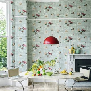 Колекція Fornasetti Senza Tempo II, 123/6029