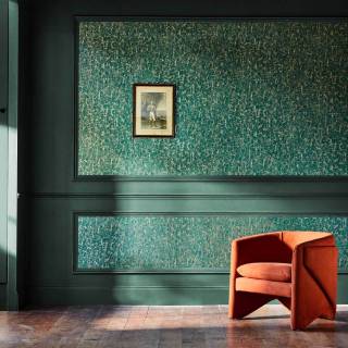 Коллекция Kensington Walk Wallpapers, ZHIW312993