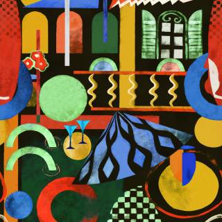 Колекція La Dolce Vita, WP20859 Колекція La Dolce Vita, WP20859