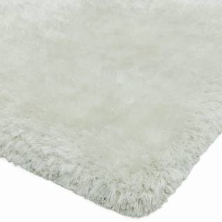 Килим Plush White