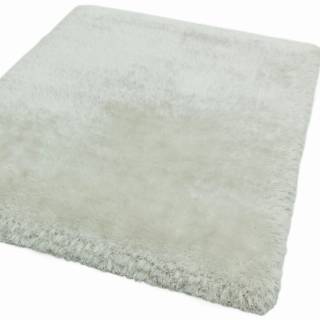Килим Plush White