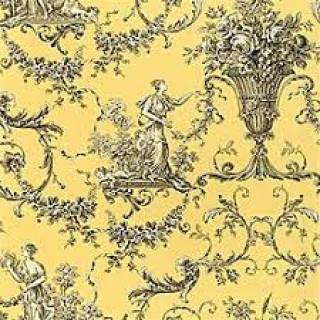 Коллекция  Toile Resource II T9719