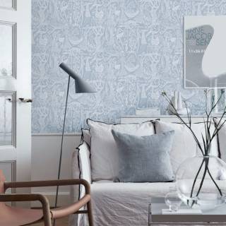 Коллекция  Scandinavian Designers II, 1765