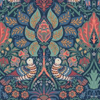 Коллекция William Morris At Home V2, 140477