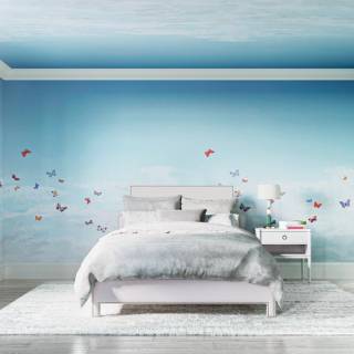 Колекція Butterfly Sky, 9668