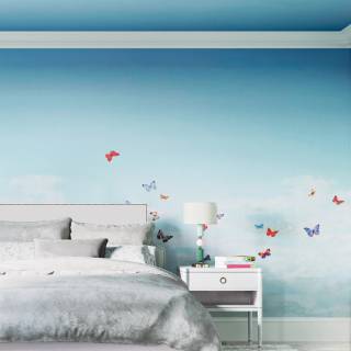 Колекція Butterfly Sky, 9668