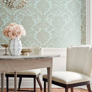 Коллекция  Damask Resource 4, T89134