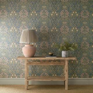 Колекція The Unfinished Works Wallpapers, MUNW217584