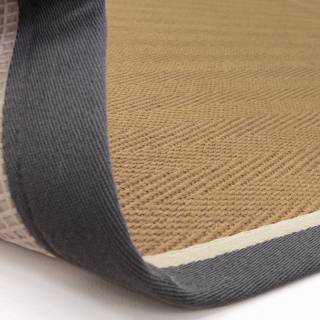 Килим Bordo Herringbone Slate