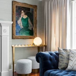 Коллекция  Amalfi Silk 4354