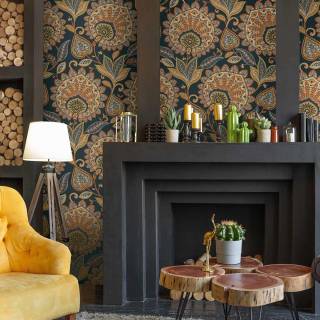 Коллекция  Mulberry Tree, TJ41006