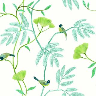 Коллекция Chinoiserie, CH30302