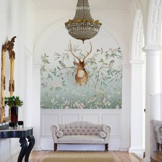 Колекція Charleston, CN31100M